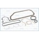 Set garnituri motor carter AJUSA pentru SKODA 130, FAVORIT, FAVORIT FORMAN, FELICIA CUBE, RAPID 1.3 09.84-04.02