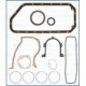 Set garnituri motor carter AJUSA pentru SKODA 130, FAVORIT, FAVORIT FORMAN, FELICIA CUBE, RAPID 1.3 09.84-04.02