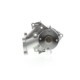 Pompa apa AISIN MITSUBISHI PAJERO 2.5TD 91 -, Pajero Sport 2.5TD 4WD 98 -, GEAR SPACE, 4WD 2.5TD 95 - 139.0 mm, M6 mm, 6 gauri, cu garnitura