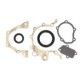 Set garnituri motor carter AJUSA pentru CHEVROLET AVEO, KALOS, MATIZ, SPARK, DAEWOO KALOS, MATIZ, TICO 0.8-1.2 02.95