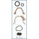 Set garnituri motor carter AJUSA pentru CHEVROLET AVEO, KALOS, MATIZ, SPARK, DAEWOO KALOS, MATIZ, TICO 0.8-1.2 02.95