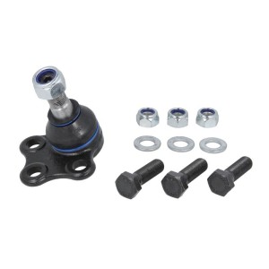 Articulatie sarcina/ghidare DELPHI