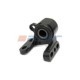 Suport lagăr, suport amortizor (cabină) AUGER pentru DAF 65 CF, 75 CF, 85 CF, CF 65, CF 75, CF 85 02.98-12.20, diametru 30.0 mm