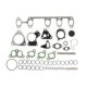 Set garnituri motor complet AJUSA pentru VW CALIFORNIA T5 CAMPER, MULTIVAN T5, TOUAREG, TRANSPORTER T5 2.5D 01.03-05.10