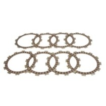 Disc ambreiaj 4 RIDE