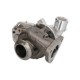 Turbocompresor GARRETT pentru FORD TRANSIT V363 2.0D/2.0DH 03.16, electronic, geometrii variabile, aluminiu, Euro 6