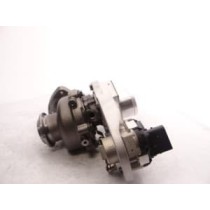 Turbocompresor GARRETT