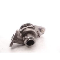 Turbocompresor GARRETT