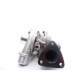 Turbocompresor GARRETT pentru FORD TRANSIT V363 2.0D/2.0DH 03.16, electronic, geometrii variabile, aluminiu, Euro 6