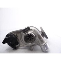 Turbocompresor GARRETT