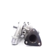 Turbocompresor GARRETT