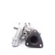 Turbocompresor GARRETT pentru FORD TRANSIT V363 2.0D/2.0DH 03.16, electronic, geometrii variabile, aluminiu, Euro 6