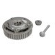 Regulator ax cu came SWAG pentru ALFA ROMEO 159, CHEVROLET AVEO, FIAT CROMA, OPEL ASTRA H, 46 dinti, partea de admisie