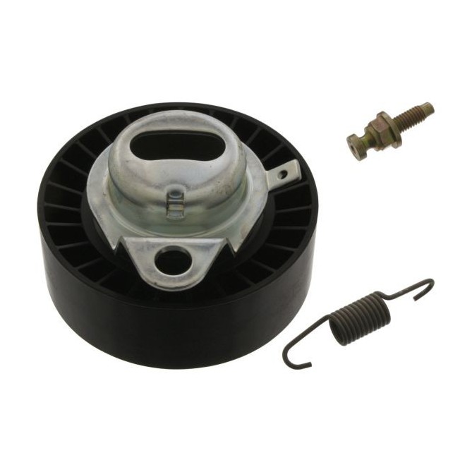 Rola intinzator,curea distributie SWAG