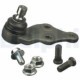 Articulatie sarcina/ghidare DELPHI Pivot axa Dreapta/Stanga inferior fata diametru con 18mm pentru HYUNDAI GRAND SANTA FÉ, I30, SONATA VI, VII