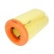 Filtru aer FILTRON diametru interior 70 mm pentru MERCEDES C (C204), C (CL203), C T-MODEL (S203), C (W203), CLK (A209) 1.6-1.8LPG