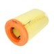 Filtru aer FILTRON diametru interior 70 mm pentru MERCEDES C (C204), C (CL203), C T-MODEL (S203), C (W203), CLK (A209) 1.6-1.8LPG