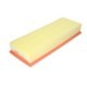 Filtru aer FILTRON SEAT CORDOBA, CORDOBA VARIO, IBIZA II, VW CADDY II, POLO 58 mm x 134 mm x 367 mm
