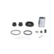 Kit reparare etrier Spate Dreapta/Stanga 36mm cu piston pentru DS 3, MERCEDES A, CLA, GLA, CITROEN C4 III, C4 X 1.0-Electric 10.06