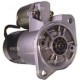 Demaror HC-CARGO 12V 1,2kW lungime 198.5mm diametru flansa 82.3mm 9 dinti 2 gauri fixare