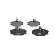 Set placute frana,frana disc BOSCH