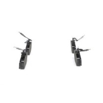 Set placute frana,frana disc BOSCH