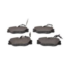 Set placute frana,frana disc BOSCH