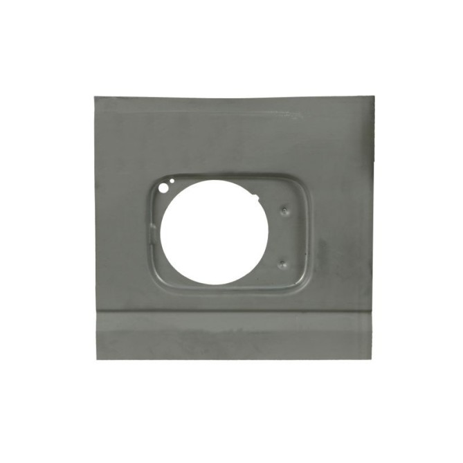 Voletul orificiului de umplere cu combustibil/piesă de rep. BLIC