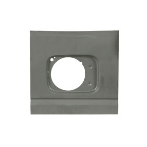 Voletul orificiului de umplere cu combustibil/piesă de rep. BLIC