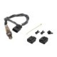 Sonda Lambda BOSCH 4 fire 750mm pentru AUDI A1 A3 A4 B8 A5 A6 ALLROAD C6 A6 C6 A8 D3 A8 D4 CHEVROLET EPICA KIA SORENTO I NISSAN X-TRAIL I PORSCHE CAYENNE 1.2-6.0