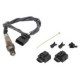 Sonda Lambda BOSCH 4 fire 750mm pentru AUDI A1 A3 A4 B8 A5 A6 ALLROAD C6 A6 C6 A8 D3 A8 D4 CHEVROLET EPICA KIA SORENTO I NISSAN X-TRAIL I PORSCHE CAYENNE 1.2-6.0