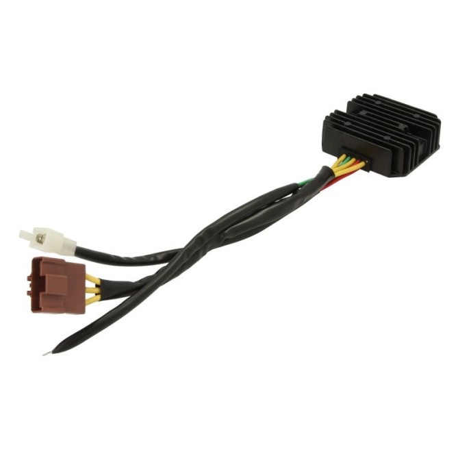 Regulator, alternator ARROWHEAD