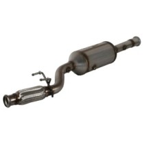 Filtru funingine/particule, sist.de esapament 4MAX