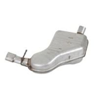 Toba esapament finala 4MAX