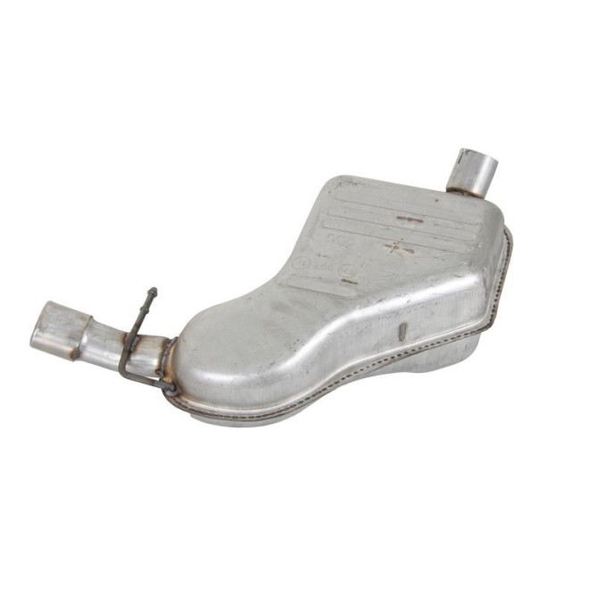 Toba esapament finala 4MAX