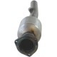 Convertor catalitic BOSAL SEAT LEON TOLEDO II SKODA OCTAVIA I VW BORA GOLF IV NEW BEETLE 1.4 1.6 10.97-12.10