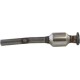 Convertor catalitic BOSAL SEAT LEON TOLEDO II SKODA OCTAVIA I VW BORA GOLF IV NEW BEETLE 1.4 1.6 10.97-12.10