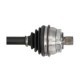 Planetara SKF Fata Dreapta/Stanga 485mm pentru FORD GALAXY I, SEAT ALHAMBRA, VW SHARAN 1.8/1.9D/2.8 09.97-03.10