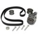 Set curea de distributie CONTITECH pentru OPEL OMEGA B, SIGNUM, VECTRA B, VECTRA C, VECTRA C GTS, SAAB 9-5 2.5-3.2 03.94-07.06