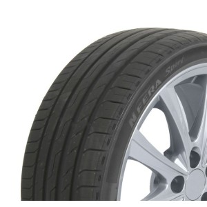 Anvelope vara PKW D B 71.0 dB NEXEN