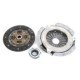Set ambreiaj VALEO cu rulment 200mm pentru TOYOTA CARINA V, COROLLA, STARLET 1.3-1.6 12.86-02.00