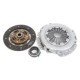 Set ambreiaj VALEO cu rulment 200mm pentru TOYOTA CARINA V, COROLLA, STARLET 1.3-1.6 12.86-02.00