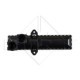 Schimbator caldura incalzire habitaclu NRF pentru VOLVO S60 I, S80 I, V70 II, XC70 I, XC90 I dimensiuni 214 mm x 234 mm x 42 mm
