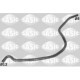 Furtun radiator SASIC sistem racire OPEL VECTRA B 1.6-2.6 09.95-07.03