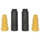 Chit protectie praf amortizor SACHS set asamblare amortizoare Spate AUDI Q3 SEAT ALHAMBRA SKODA SUPERB II VW GOLF PLUS V PASSAT B6 B7 SHARAN TIGUAN TOURAN
