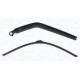 Set stergătoare curățare parbriz MAGNETI MARELLI pentru VW TRANSPORTER T5 T6, lungime 460 mm, montare spate