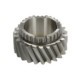 Roata dinţată cutiei de viteză C.E.I Pinion cutie de viteze 23 dinti IVECO 2855.6 pentru EUROCARGO I-III 01.91-09.15