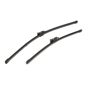 Lamela stergator VALEO