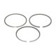Set segmenti piston GOETZE 84 STD 2-2-2 pentru CITROEN C5 III, C6; JAGUAR F-PACE, XF I, XF II, XF SPORTBRAKE, XJ 3.0D/3.0DH