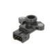 Senzor presiune galerie admisie 3 pini MEAT & DORIA pentru CHRYSLER SEBRING, DODGE STRATUS II, MITSUBISHI ECLIPSE, GALANT IX, GRANDIS 2.0-3.8